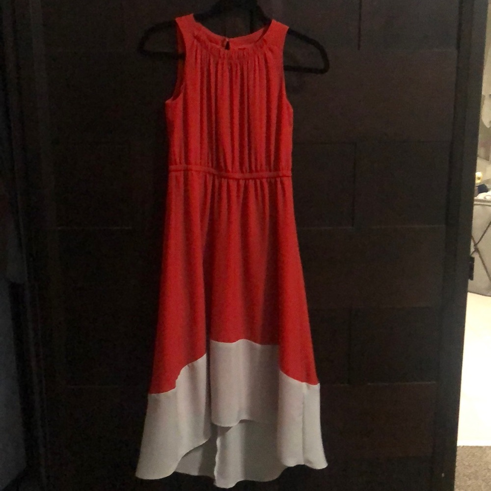 Ann Taylor Loft Petite Dress 00P